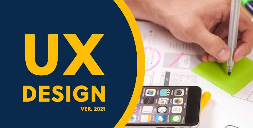 UX design online course