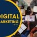 Digital marketing Online course