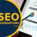 SEO foundation online class in Canada