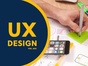 UX design online course