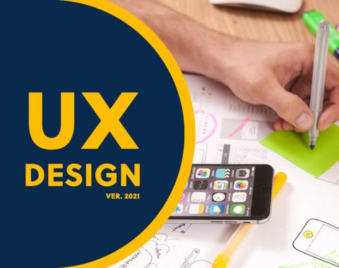 UX design online course