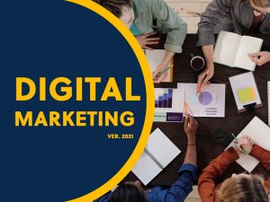 Digital marketing Online course