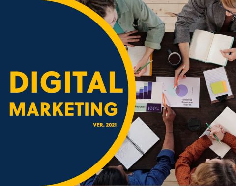 Digital marketing Online course