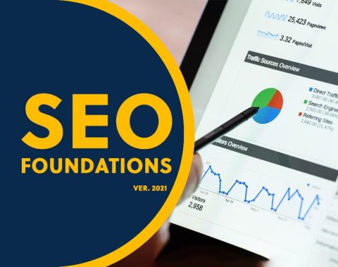 SEO foundation online class in Canada